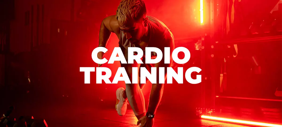 CARDIO TRAINING